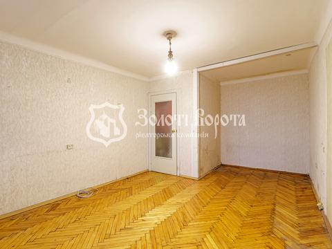 квартира за адресою Київ, Виставкова вул. (Полковника Потєхіна), 4