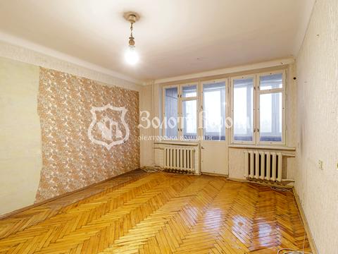 квартира за адресою Київ, Виставкова вул. (Полковника Потєхіна), 4