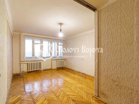 квартира за адресою Київ, Виставкова вул. (Полковника Потєхіна), 4