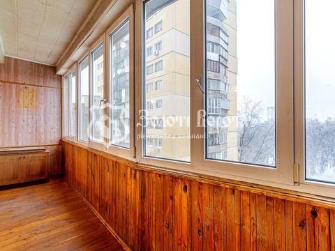 квартира за адресою Київ, Виставкова вул. (Полковника Потєхіна), 4