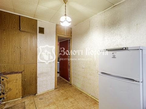 квартира за адресою Київ, Виставкова вул. (Полковника Потєхіна), 4