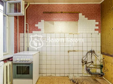 квартира за адресою Київ, Виставкова вул. (Полковника Потєхіна), 4