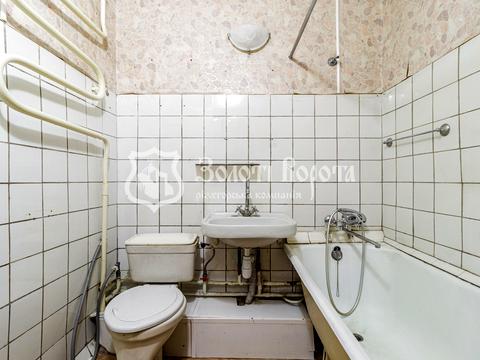 квартира за адресою Київ, Виставкова вул. (Полковника Потєхіна), 4