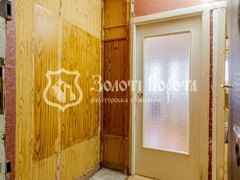 квартира за адресою Київ, Виставкова вул. (Полковника Потєхіна), 4