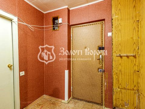 квартира за адресою Київ, Виставкова вул. (Полковника Потєхіна), 4