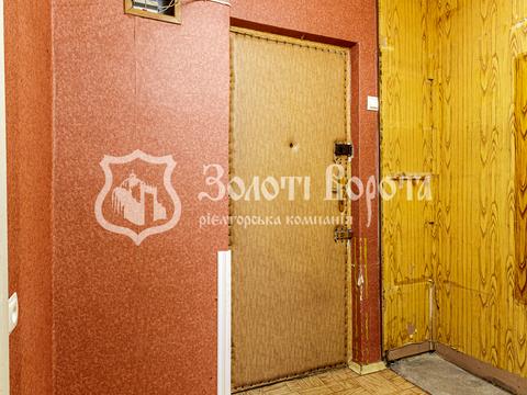 квартира за адресою Київ, Виставкова вул. (Полковника Потєхіна), 4