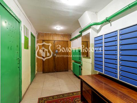 квартира за адресою Київ, Виставкова вул. (Полковника Потєхіна), 4