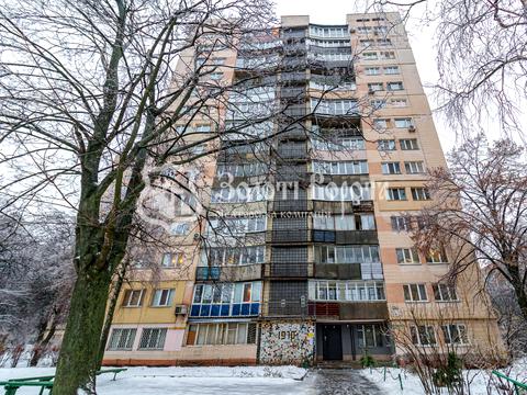 квартира за адресою Київ, Виставкова вул. (Полковника Потєхіна), 4