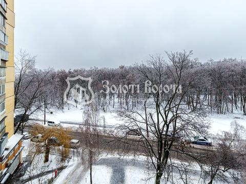 квартира за адресою Київ, Виставкова вул. (Полковника Потєхіна), 4