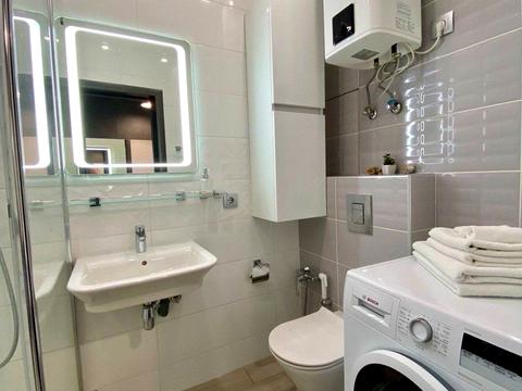 квартира по адресу Каманина ул. (Каманина), 16а/2