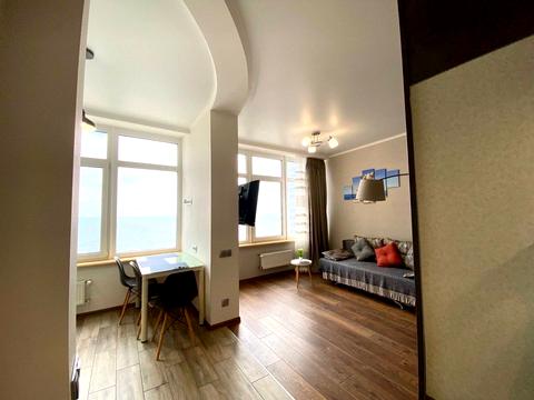 квартира по адресу Каманина ул. (Каманина), 16а/2