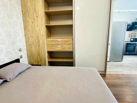 квартира по адресу Каманина ул. (Каманина), 16а/2