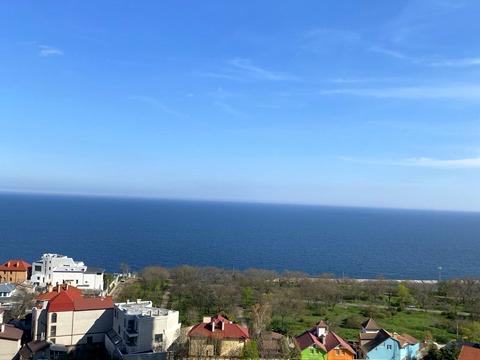 квартира по адресу Каманина ул. (Каманина), 16а/2