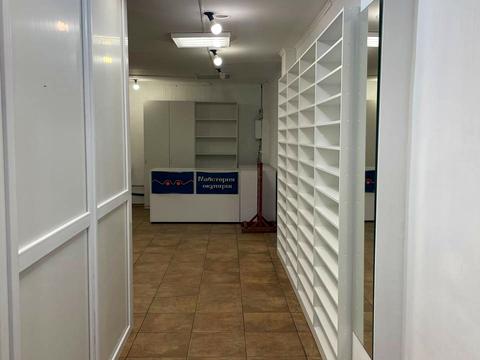 коммерческая по адресу Берестейский просп. (Победы), 100