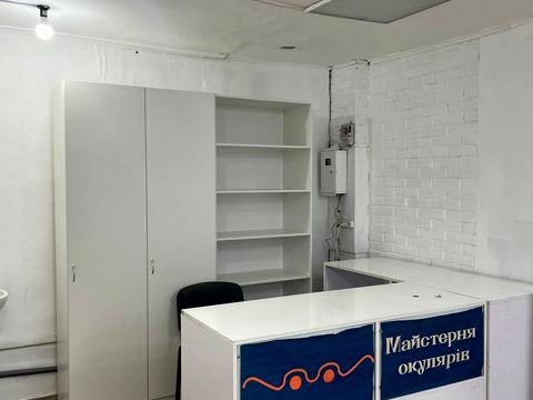 коммерческая по адресу Берестейский просп. (Победы), 100