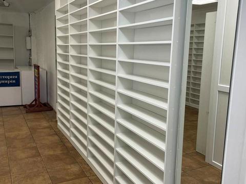 коммерческая по адресу Берестейский просп. (Победы), 100