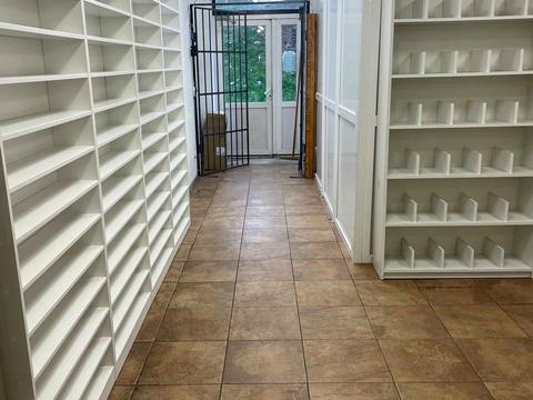 коммерческая по адресу Берестейский просп. (Победы), 100