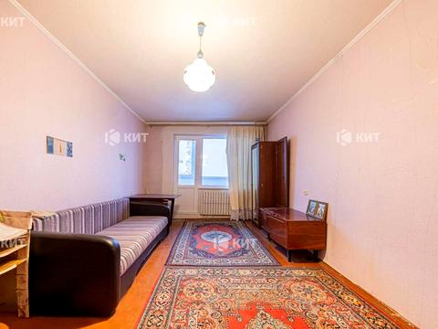 квартира по адресу Шариковая ул., 54