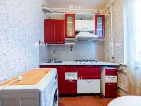 квартира по адресу Шариковая ул., 54