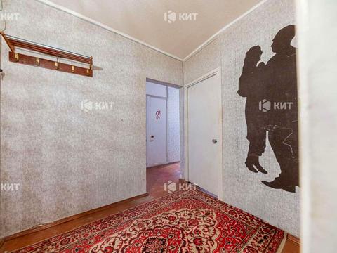 квартира по адресу Шариковая ул., 54