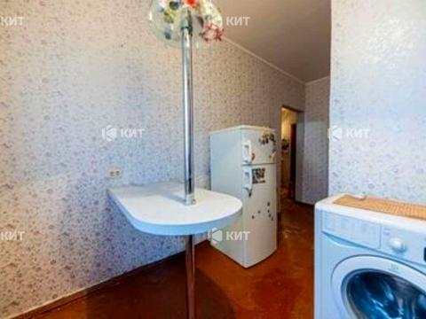 квартира по адресу Шариковая ул., 54