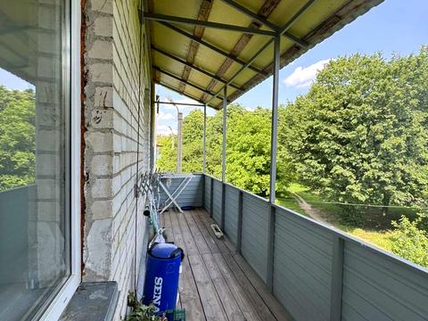 квартира по адресу Гарнізонна ул., 8