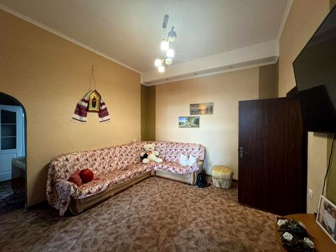 квартира по адресу Гарнізонна ул., 8