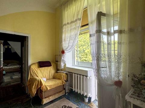 квартира по адресу Гарнізонна ул., 8