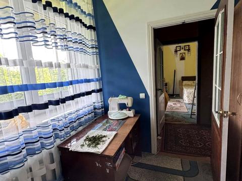 квартира по адресу Гарнізонна ул., 8