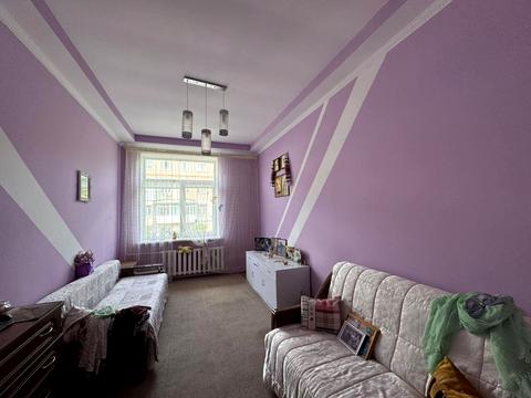 квартира по адресу Гарнізонна ул., 8