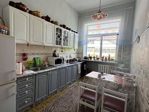 квартира по адресу Гарнізонна ул., 8