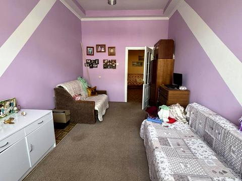 квартира по адресу Гарнізонна ул., 8