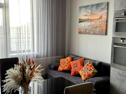 квартира по адресу Фонтанская дорога ул., 25Ж