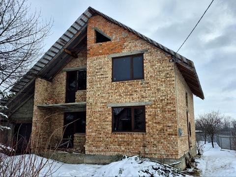 дом по адресу Січових Стрільців