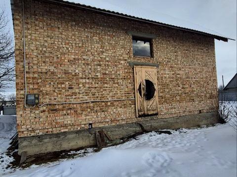 дом по адресу Січових Стрільців