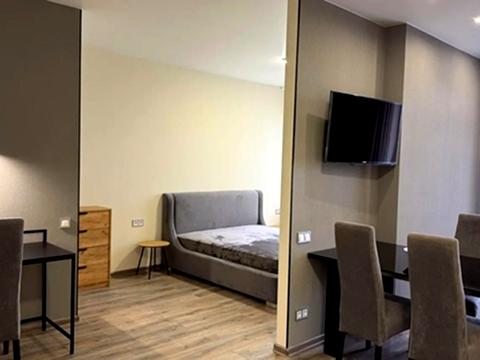 квартира по адресу Фонтанская дорога ул., 25Ж