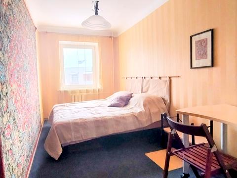 квартира за адресою Джона Маккейна вул. (Івана Кудрі), 38-А