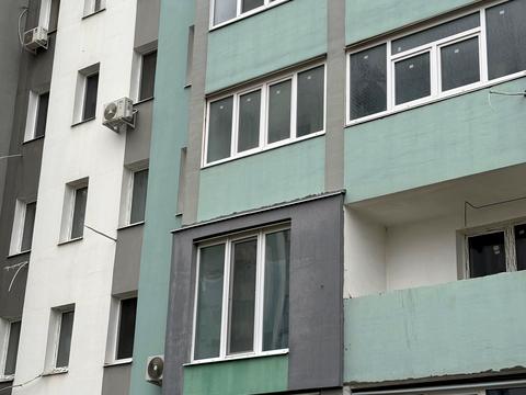 квартира по адресу Заливная ул., 6