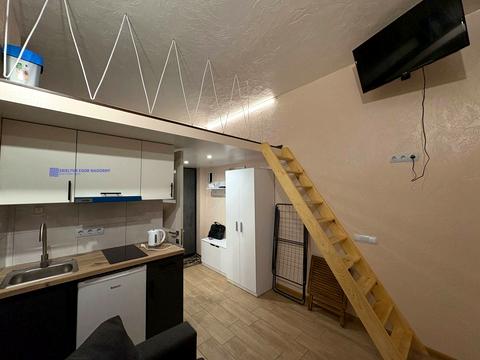 квартира за адресою Данила Галицького вул. (Будьонного), 12