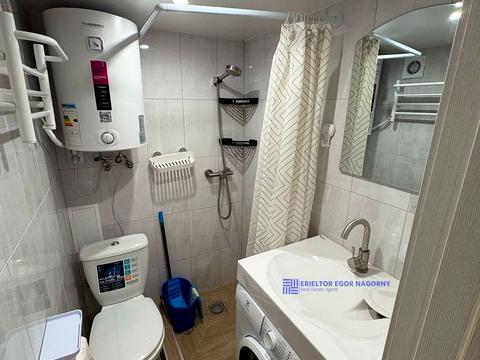 квартира за адресою Данила Галицького вул. (Будьонного), 12