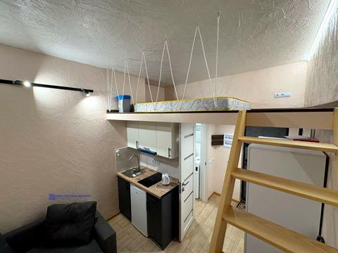 квартира за адресою Данила Галицького вул. (Будьонного), 12