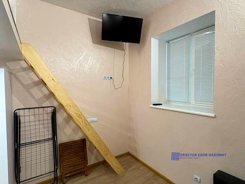 квартира за адресою Данила Галицького вул. (Будьонного), 12