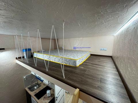 квартира за адресою Данила Галицького вул. (Будьонного), 12