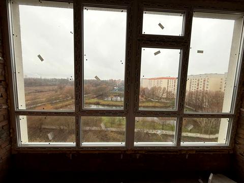 квартира за адресою Старокостянтинівське шосе, 7а