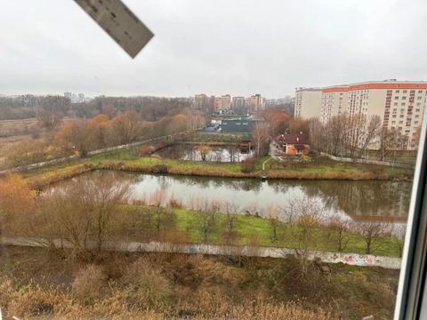 квартира за адресою Старокостянтинівське шосе, 7а