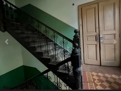 квартира за адресою Миколи Лисенка вул., 27