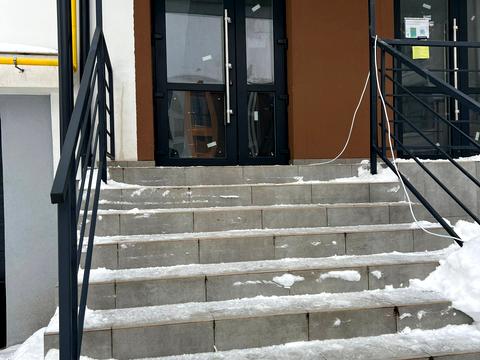 квартира за адресою Пилипа Орлика вул., (Будинок 3)