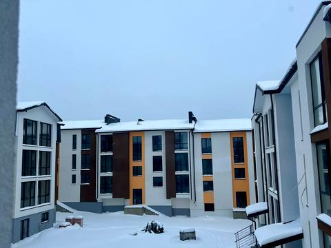 квартира за адресою Пилипа Орлика вул., (Будинок 3)