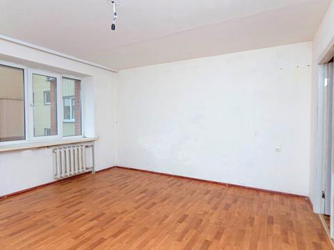 квартира по адресу Александра Бедного ул., 1