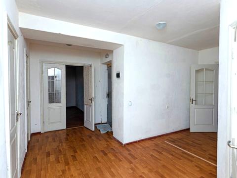 квартира по адресу Александра Бедного ул., 1